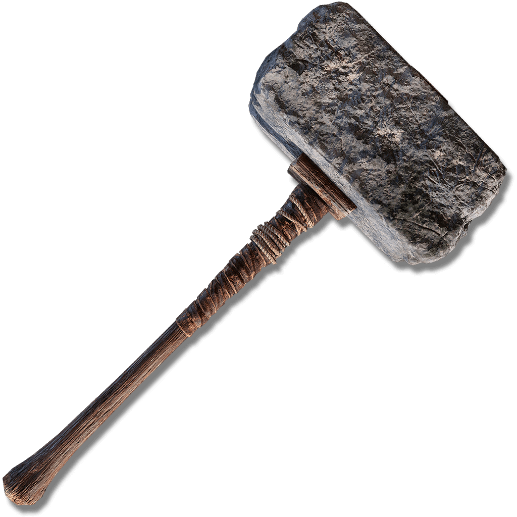 Brick Hammer