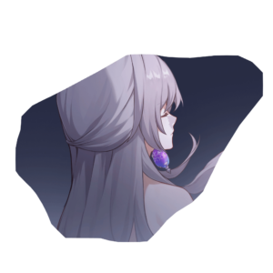 Bronya HSR Eidolons