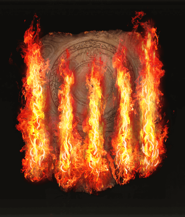 burn-o-flame-1 Burn, O Flame!