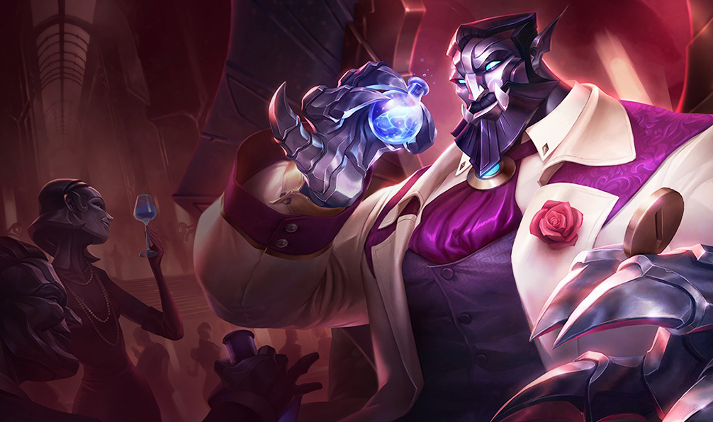 c207a502-galio TFT Set 6 Galio