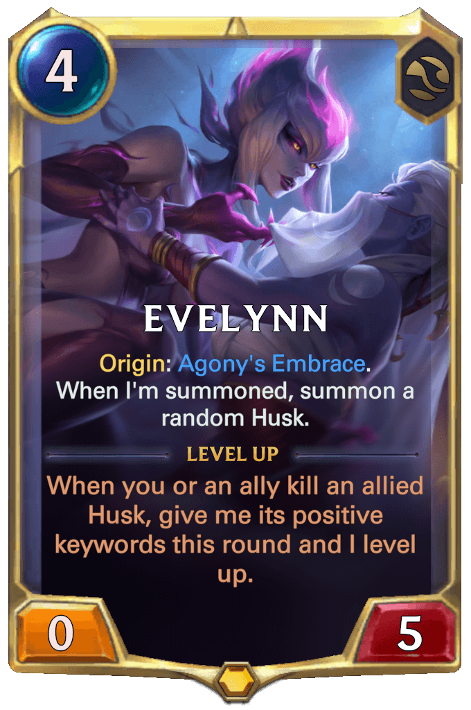 c21bd950-evelynn-level-1-lor-card evelynn level 1 lor card