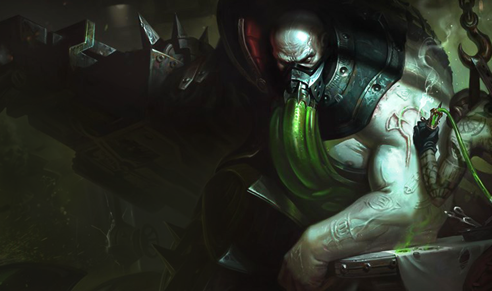 c231670d-urgot TFT Set 6 Urgot