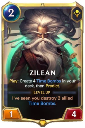 c2530055-zilean-level-1-lor-card-e1619628082236 Zilean Level 1 (LoR Card)