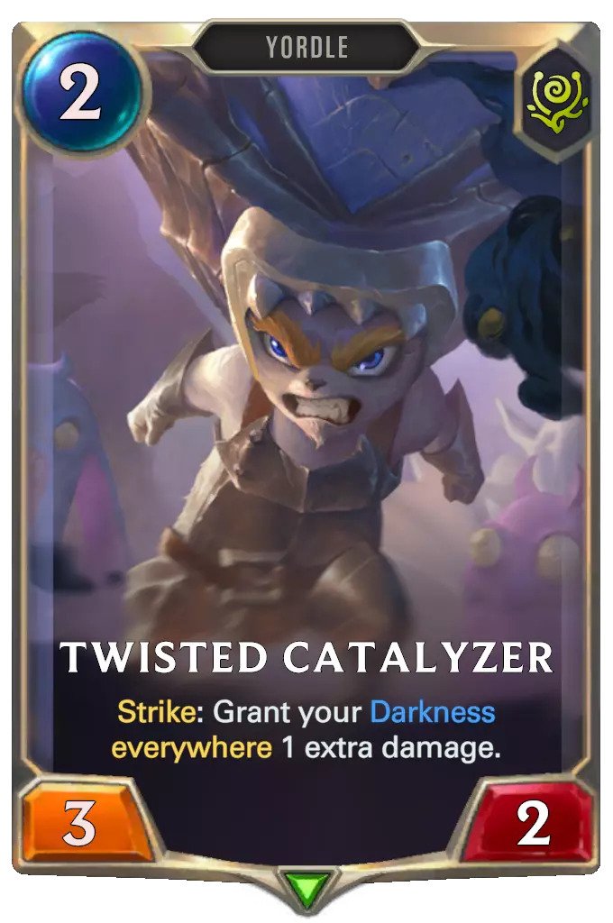 c26e1db5-twisted-catalyzer-lor-card-1 Twisted Catalyzer (LoR card)