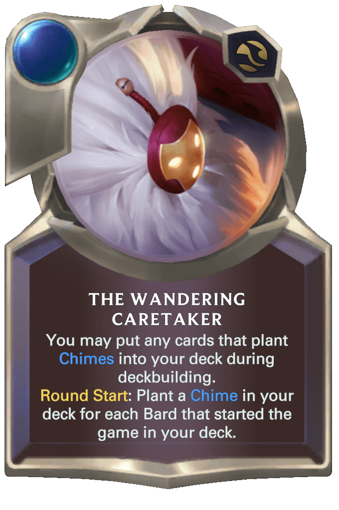 c2b755f9-the-wandering-caretaker-lor-card the wandering caretaker lor card