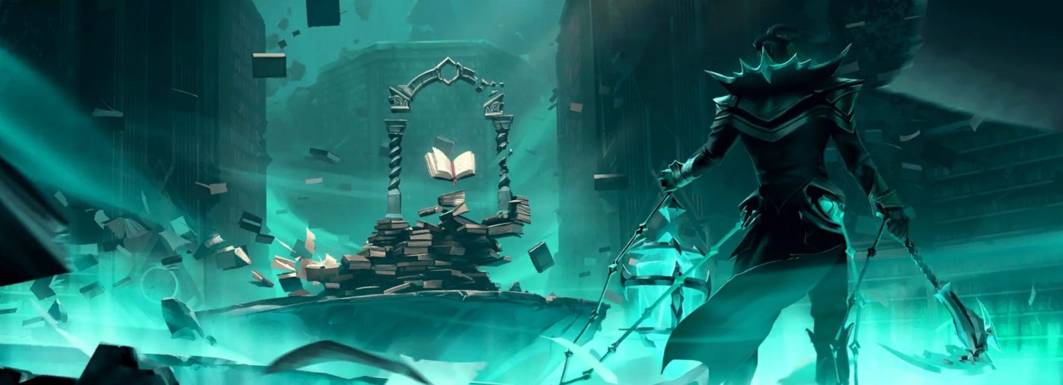 LoR Deck Guide: Catalogue of Pranks