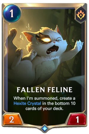 c32de22f-fallen-feline-lor-card-3 Fallen Feline (LoR Card)