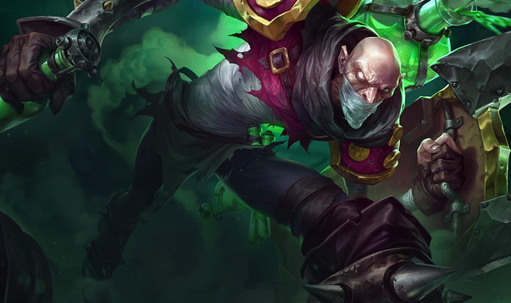 c33be112-singed TFT Set 6 Singed