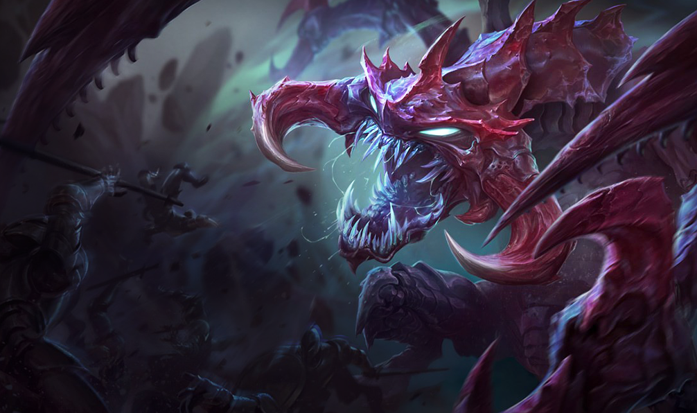 c3659991-chogath TFT Set 6 Cho'gath