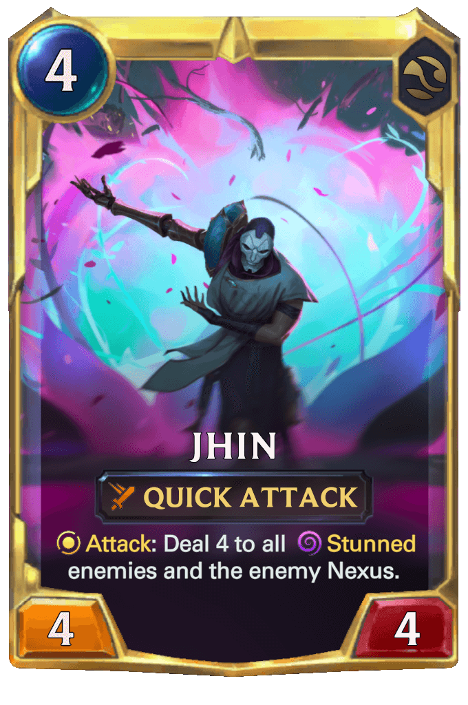 c4987786-jhin-level-2-lor-card jhin level 2 lor card