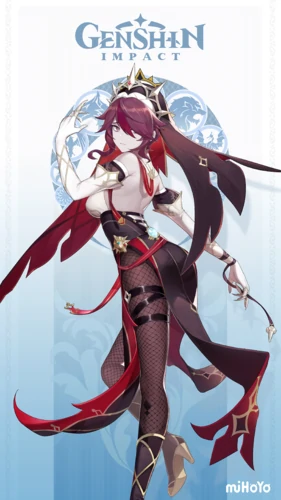 c4a06122-genshin-impact-rosaria-card Genshin Impact Rosaria Card