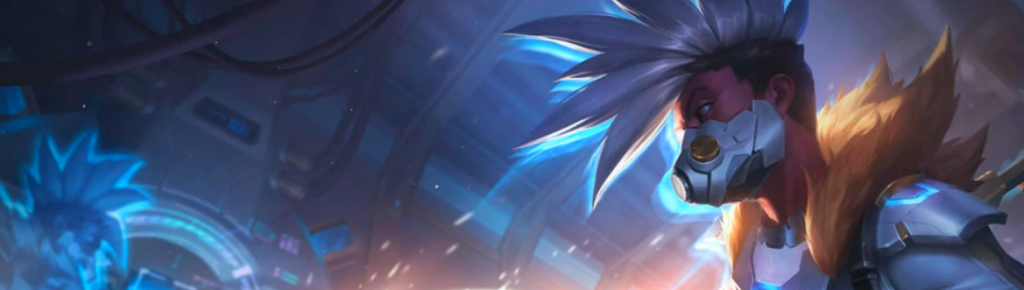 5 Champions That Counter Ekko
