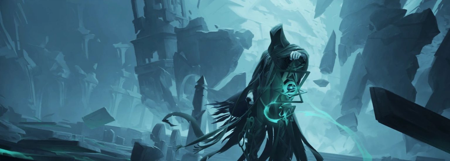 4 Cool Deck Concepts from LoR’s EU Masters Tournament