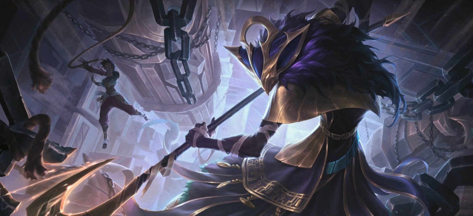 How to Build Your Lineup for Empires of the Ascended’s Seasonal Tournament
