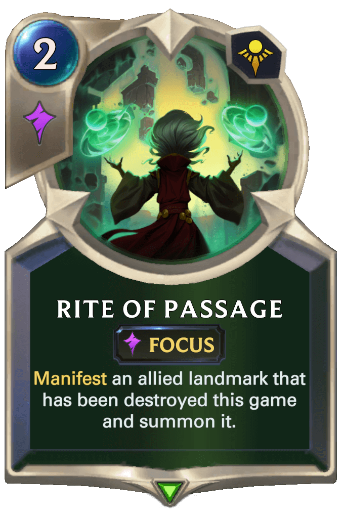 c7c10129-rite-of-passage-lor-card-1 rite of passage lor card