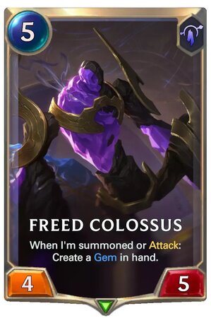 c7ca9ceb-freed-colossus-lor-card Freed Colossus (lor card)