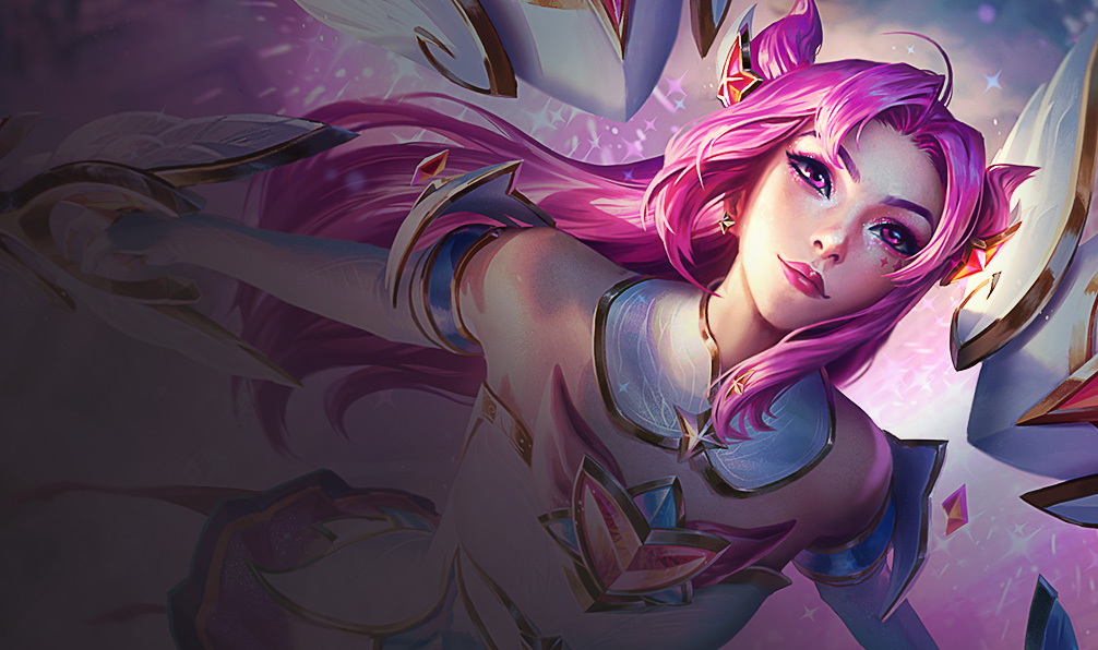 TFT Set 8 Kai'Sa