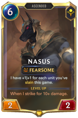 c94454fd-nasus-level-1-lor-reveal-e1614190515932-1 Nasus Level 1 (LoR reveal)