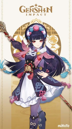 ca85d393-genshin-impact-yun-jin-card Genshin Impact Yun Jin Card