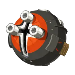 Cannon_Rotor