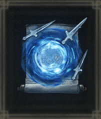 Carian Retaliation