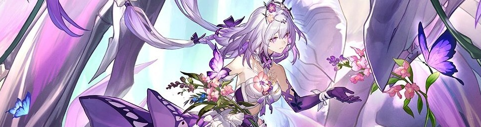 Castorice HSR – Guide, Skills, Builds, Teams & More