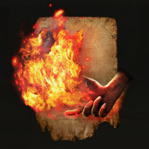 Catch Flame