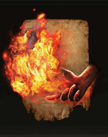 catch-flame Catch Flame