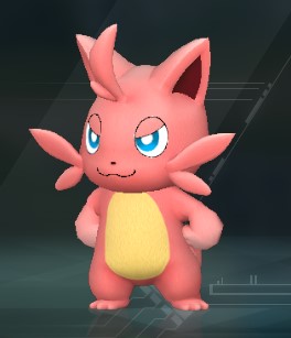 cattiva in game