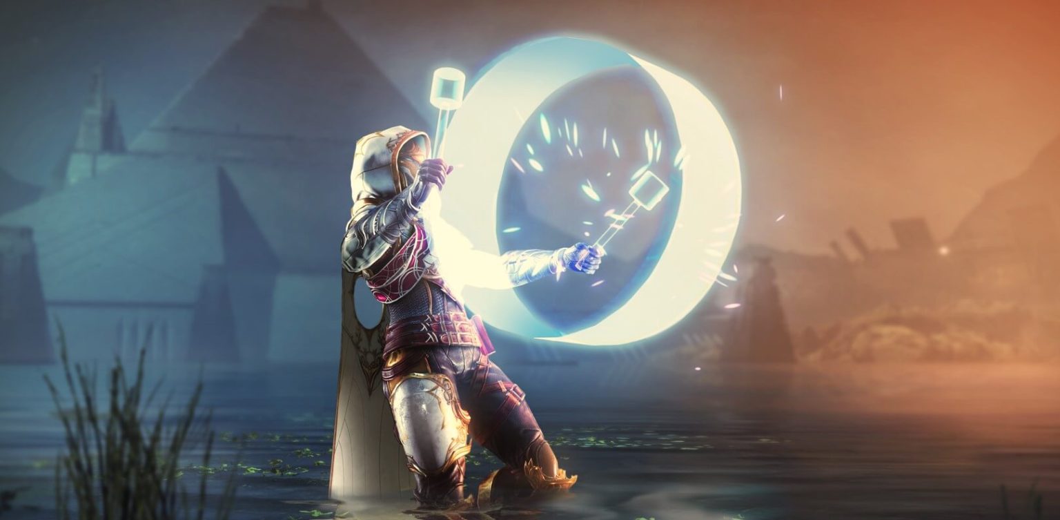 How to Create the Best Builds in Destiny 2