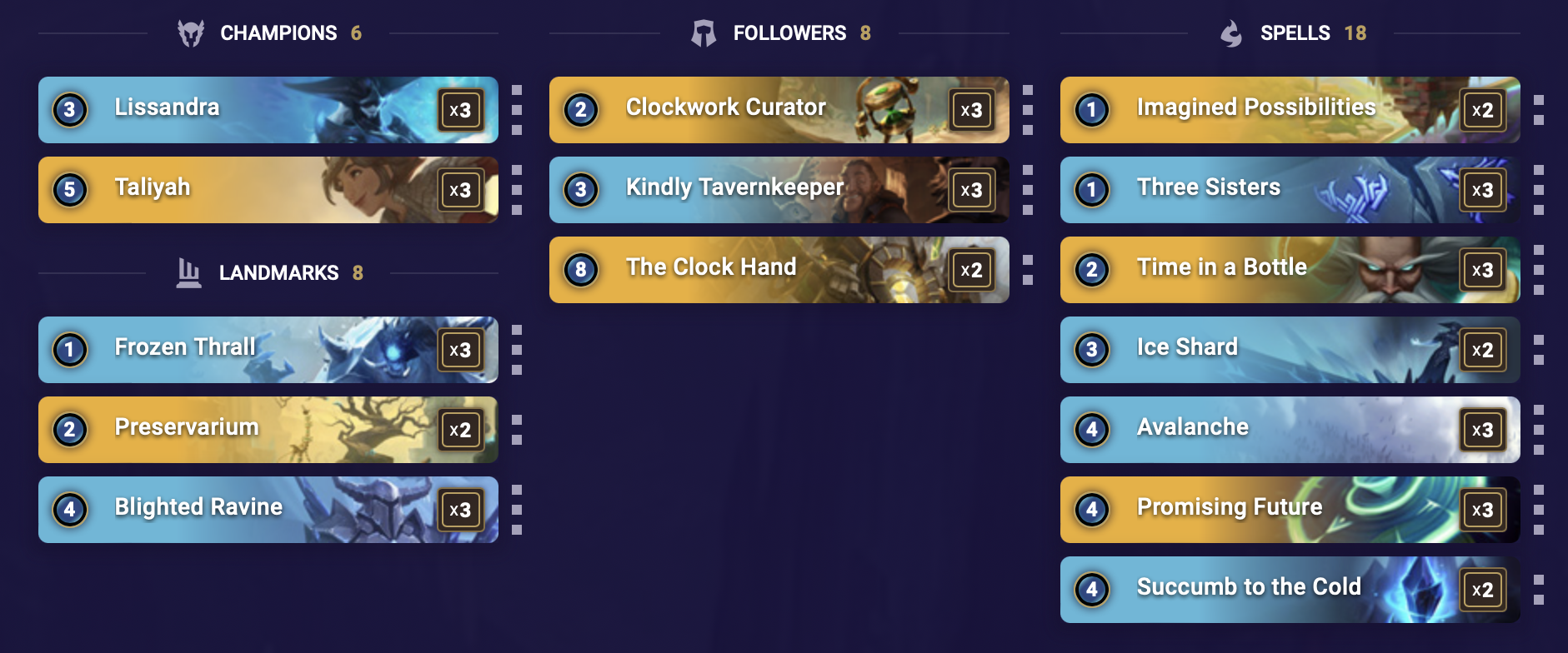 cc7c0a10-thralls-lor-deck Thralls (LoR Deck)