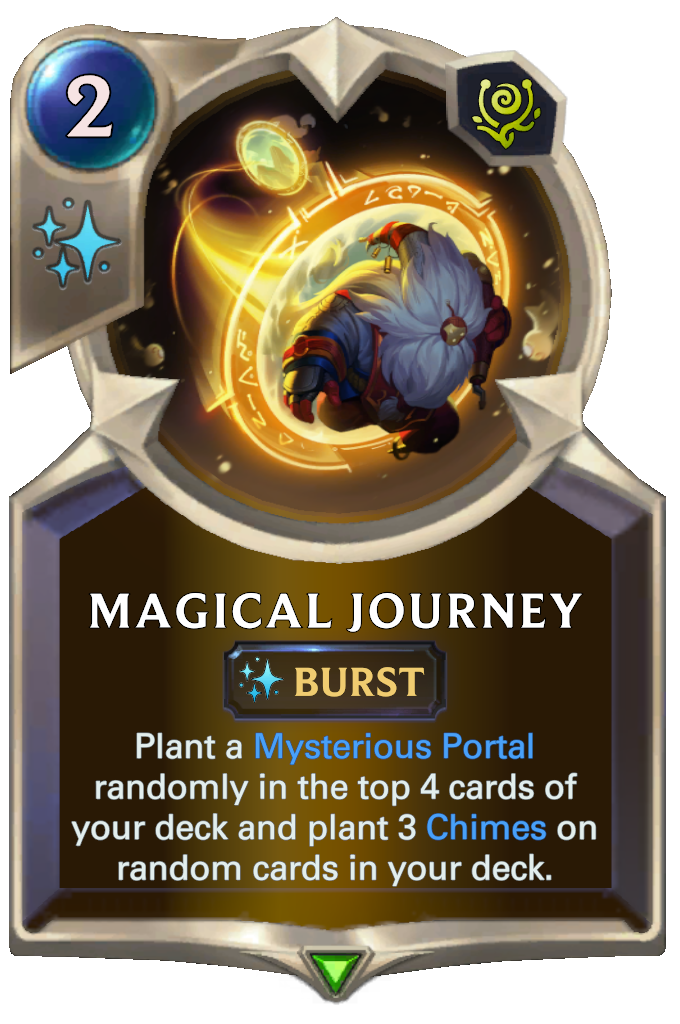 cdb2c875-magical-journey-lor-card magical journey lor card