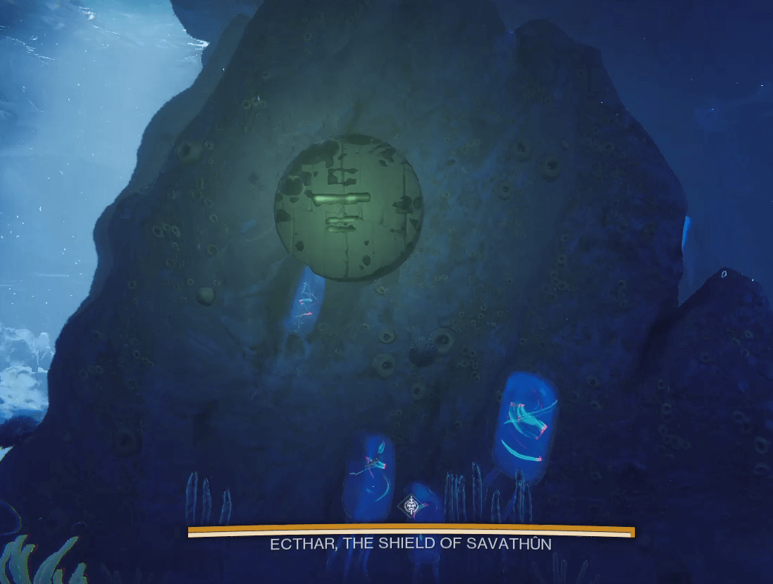 ecthar the shield of savathun 2