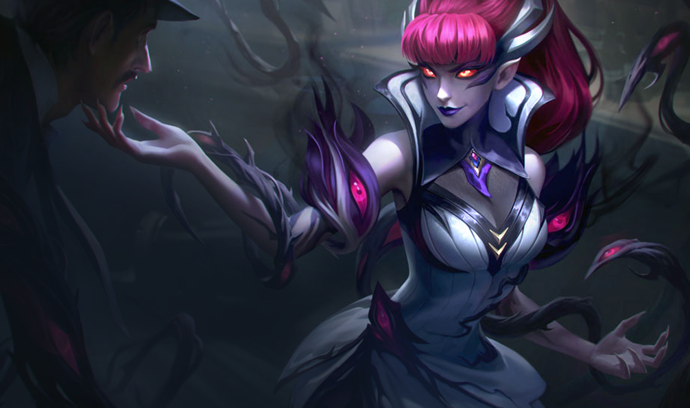 cf7e5a5e-zyra TFT Set 6 Zyra