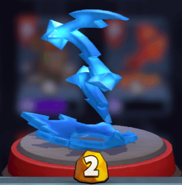 chain lightning
