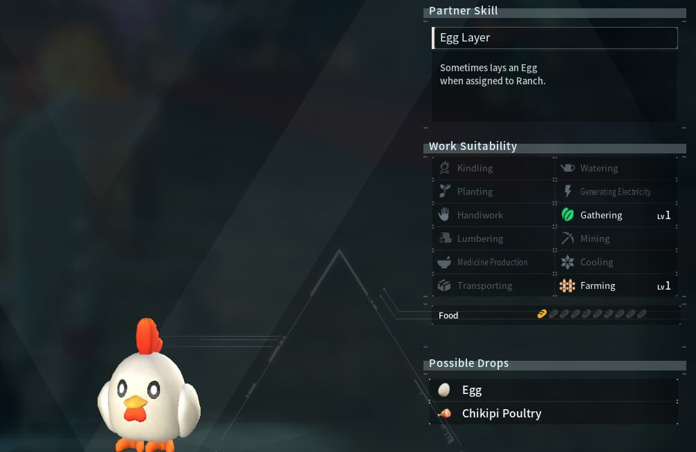 chikipi egg layer