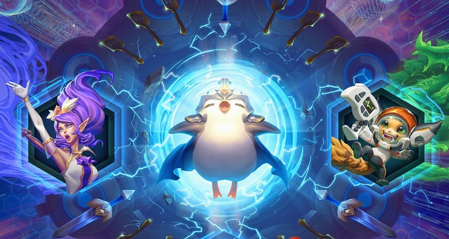 How and When to Commit to a TFT Team Comp (Grandmaster Tips)