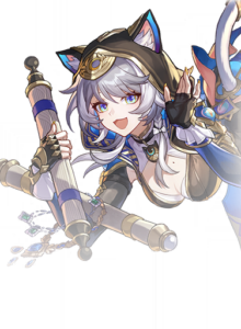 Cipher