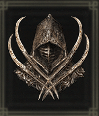Claw Talisman
