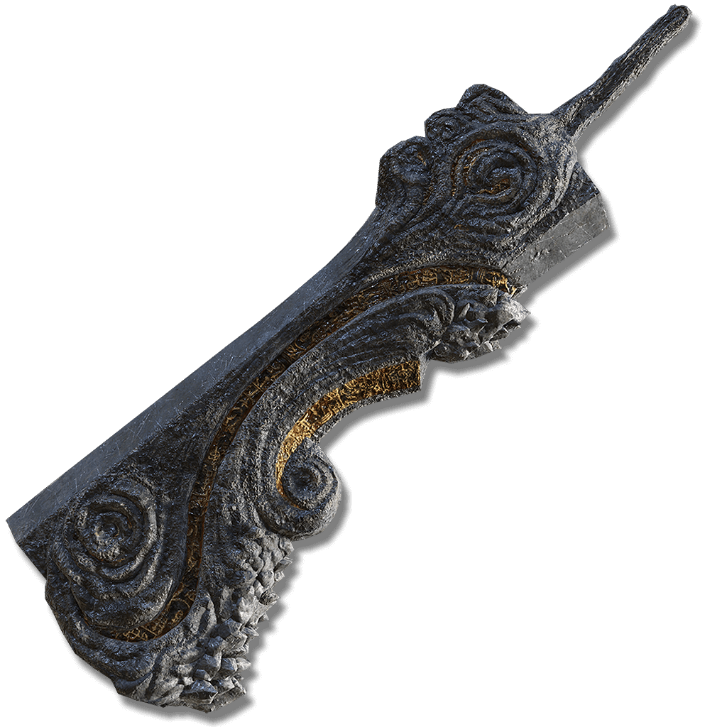 colossal swords
