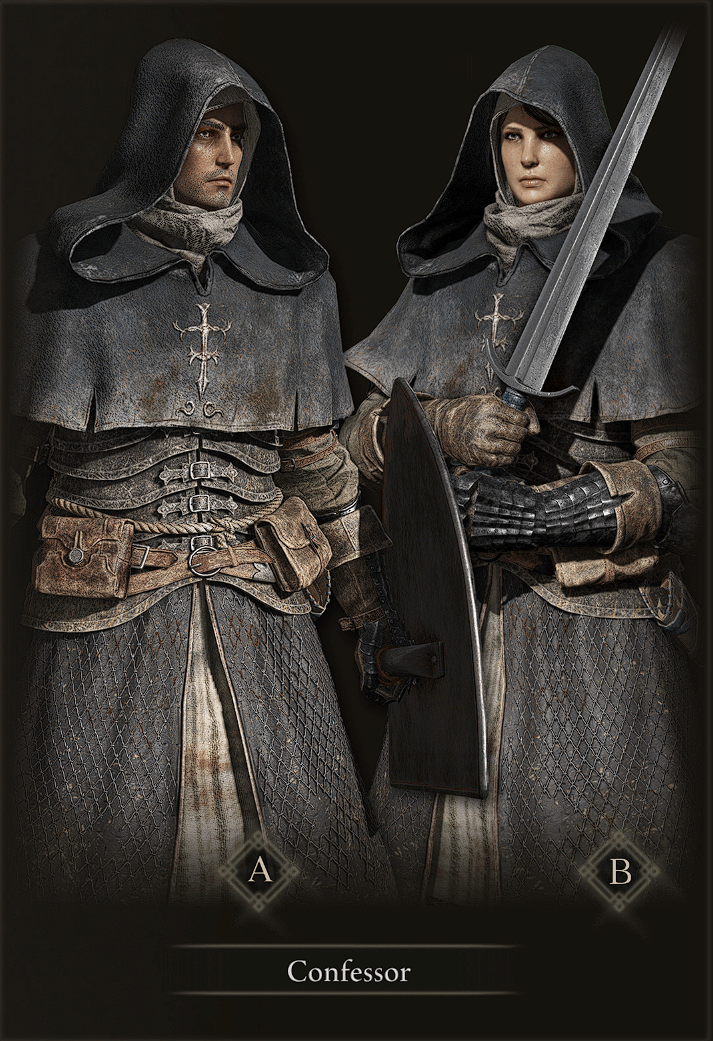 confessor