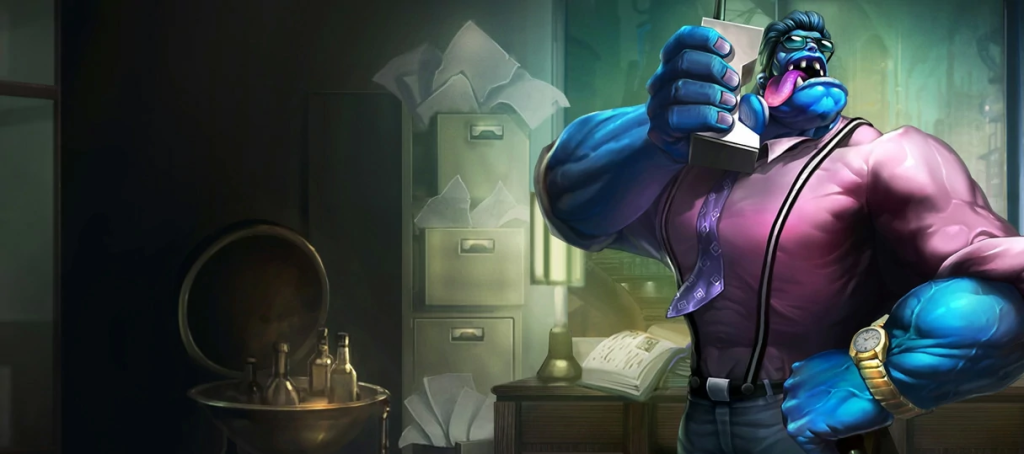 5 Ways to Improve your Communication in League of Legends