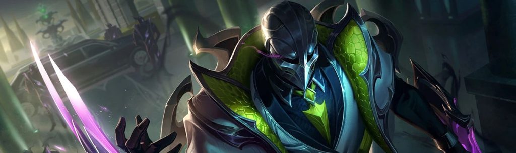 TFT Set 14 Guide: How to Play Cypher
