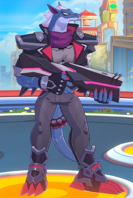 d0b7799c-drekar-omega-strikers-tier-list drek'ar omega strikers tier list