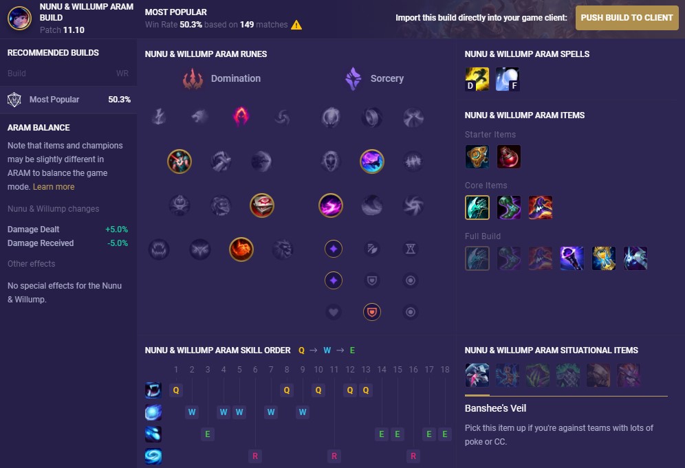 d0e4d12e-nunu-aram-build Nunu ARAM Build