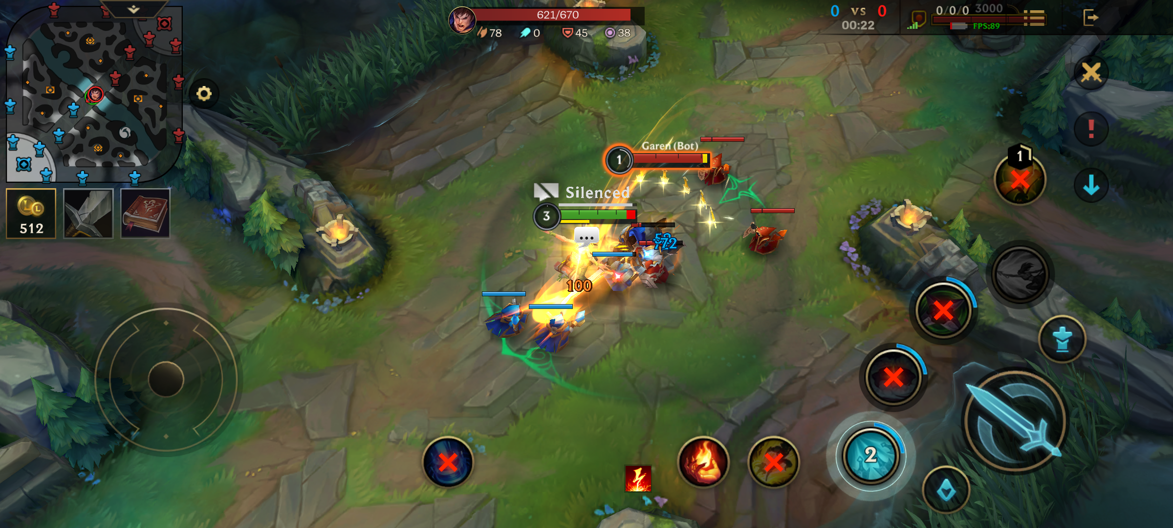 d133ffea-screenshot_wild-rift_2021-06-26-13-59-09-992 Akali Laning WIld Rift