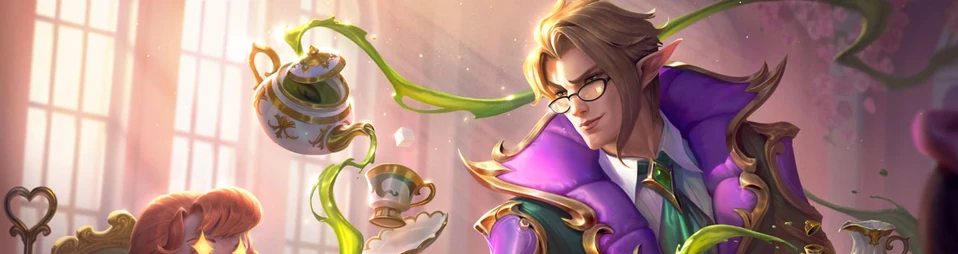 Vladimir Splash
