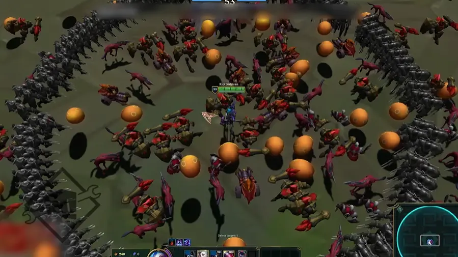 League of Legends is Getting A New PvE Mode