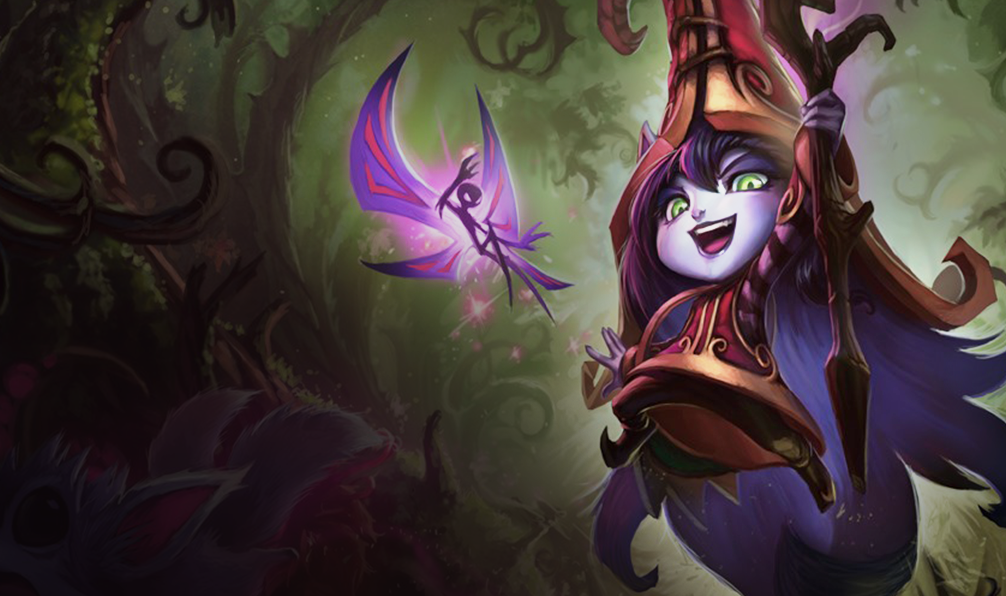 d234fc44-lulu TFT Set 6 Lulu