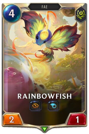 d27523dc-rainbow-fish-lor-card-1 Rainbow Fish (LoR Card)